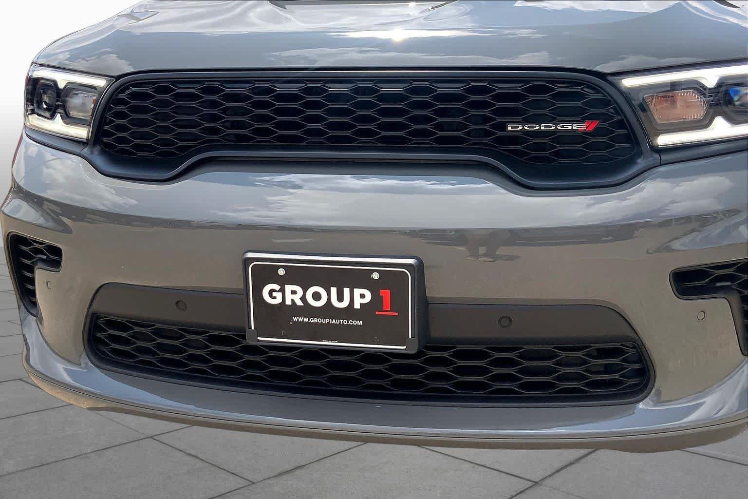 Used 2026 Dodge Durango GT w/ Blacktop Package AWD/4WD image 30