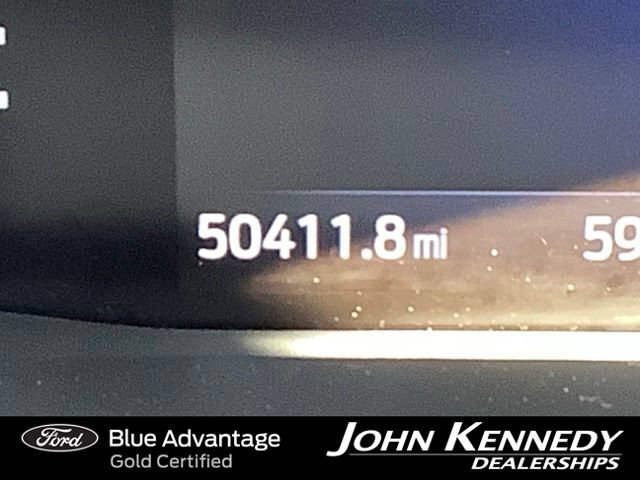 Certified 2024 Ford Escape ST-Line AWD/4WD image 14