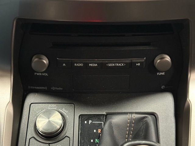 Used 2020 Lexus NX 300 FWD w/ Black Line Edition image 32