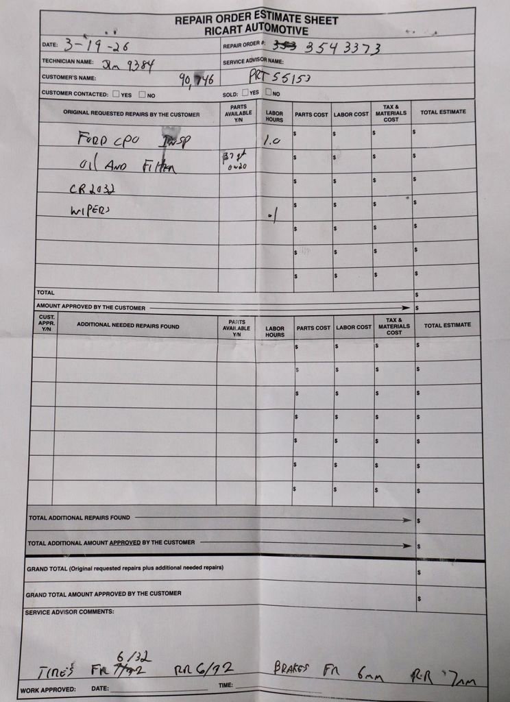 Used 2021 Honda CR-V EX image 12