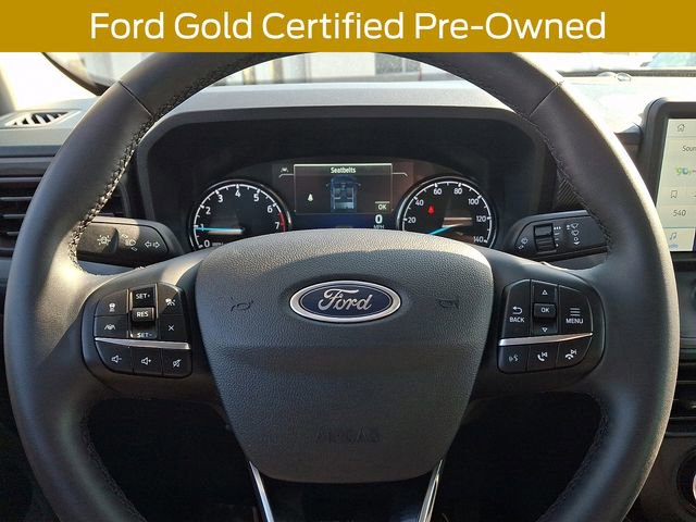 Certified 2024 Ford Maverick Tremor w/ Tremor Off-Road Package AWD/4WD image 22