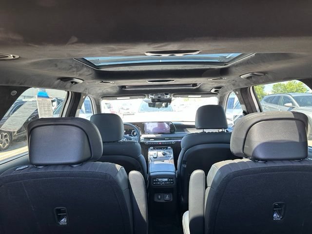 Used 2025 Hyundai Palisade Calligraphy AWD/4WD image 15