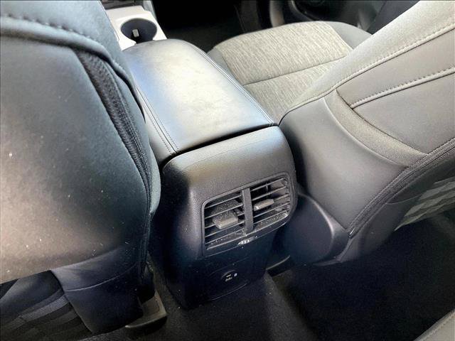 Certified 2023 Ford Bronco Sport Big Bend w/ Convenience Package AWD/4WD image 24