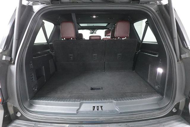 Certified 2023 Ford Expedition Max Limited image 30