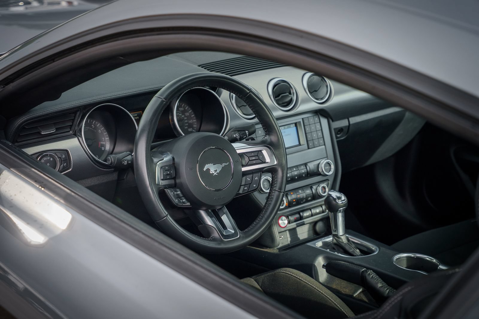 Certified 2021 Ford Mustang GT RWD image 38
