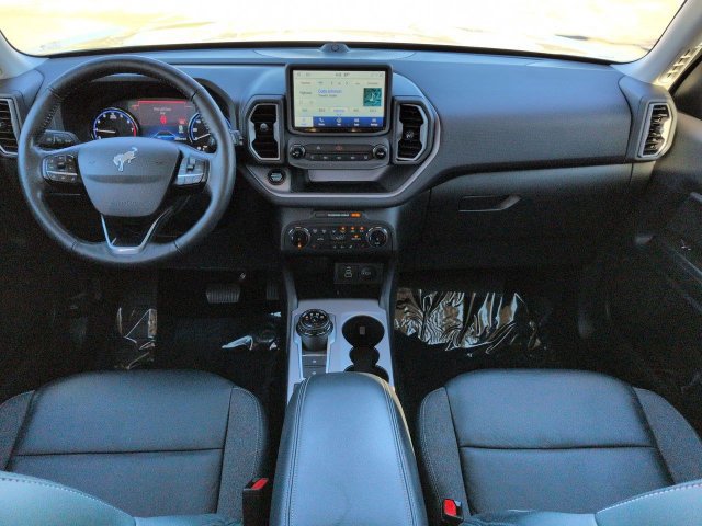 Certified 2023 Ford Bronco Sport Outer Banks w/ Tech Package AWD/4WD image 15