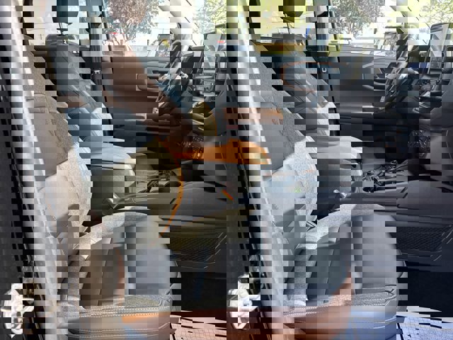 Certified 2023 Ford Bronco Sport Outer Banks w/ Tech Package image 22