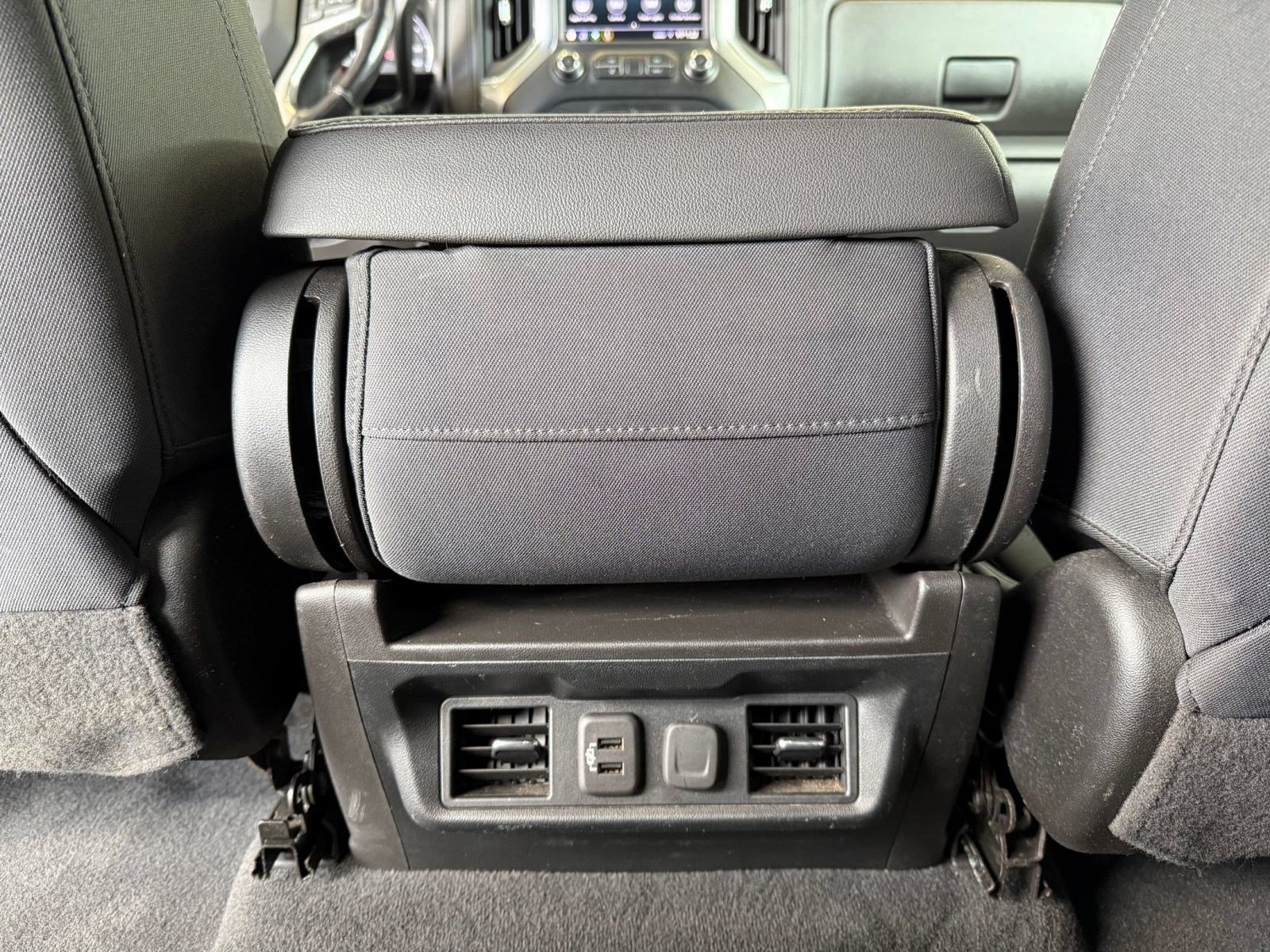 Used 2019 Chevrolet Silverado 1500 LT w/ All-Star Edition RWD image 29