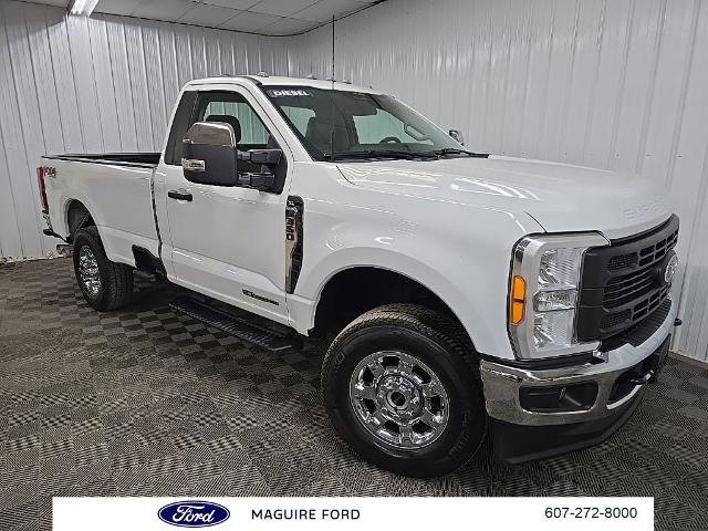Certified 2023 Ford F350 XL w/ FX4 Off-Road Package image 11