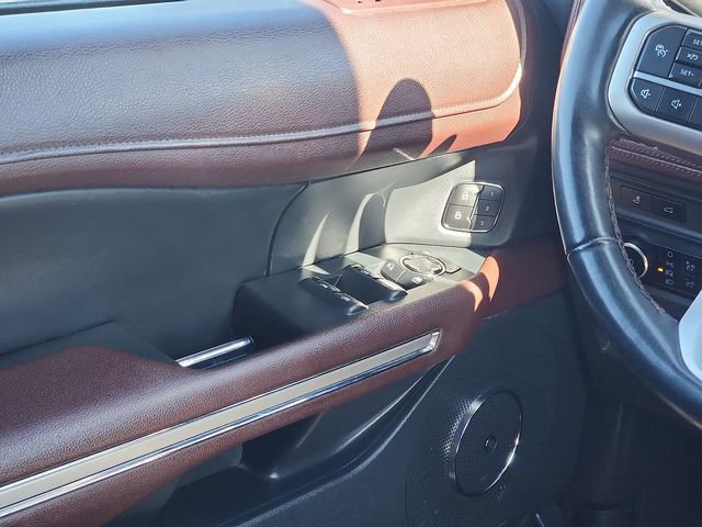 Certified 2023 Ford Expedition Limited image 11