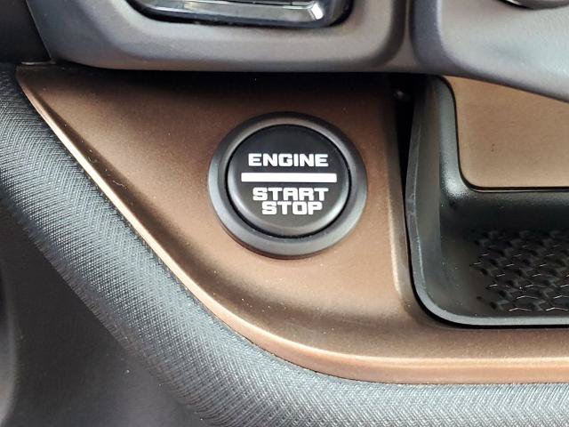 Certified 2022 Ford Bronco Sport Outer Banks AWD/4WD image 13