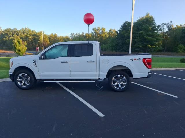 Certified 2021 Ford F150 XLT w/ Equipment Group 302A High AWD/4WD image 31