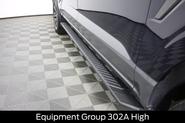Certified 2023 Ford F150 XLT w/ Equipment Group 302A High AWD/4WD image 18