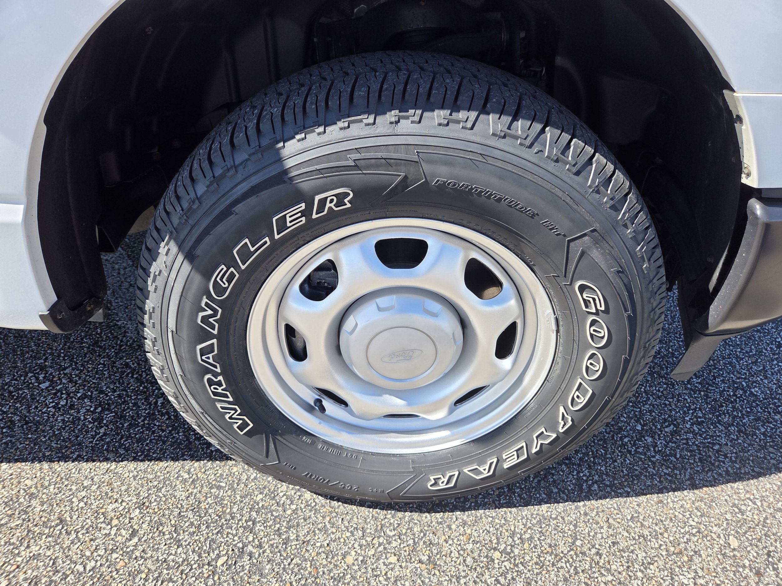 Certified 2023 Ford F150 XL AWD/4WD image 14