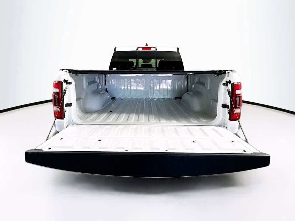 Used 2024 RAM 1500 Limited w/ Trailer Tow Group AWD/4WD image 20