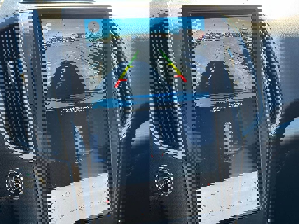 Certified 2023 Ford Edge SEL w/ Convenience Package image 25