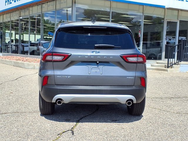 Certified 2023 Ford Escape Active AWD/4WD image 17