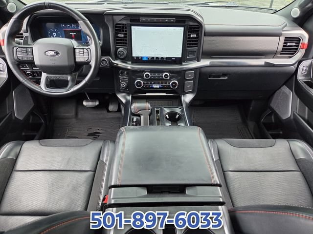 Certified 2024 Ford F150 Raptor AWD/4WD image 12