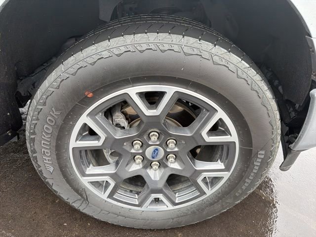 Certified 2024 Ford F150 STX image 14