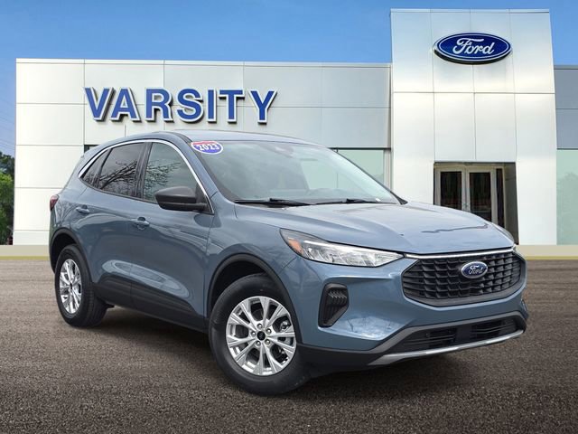 Certified 2023 Ford Escape Active w/ Tech Pack #1 image 4