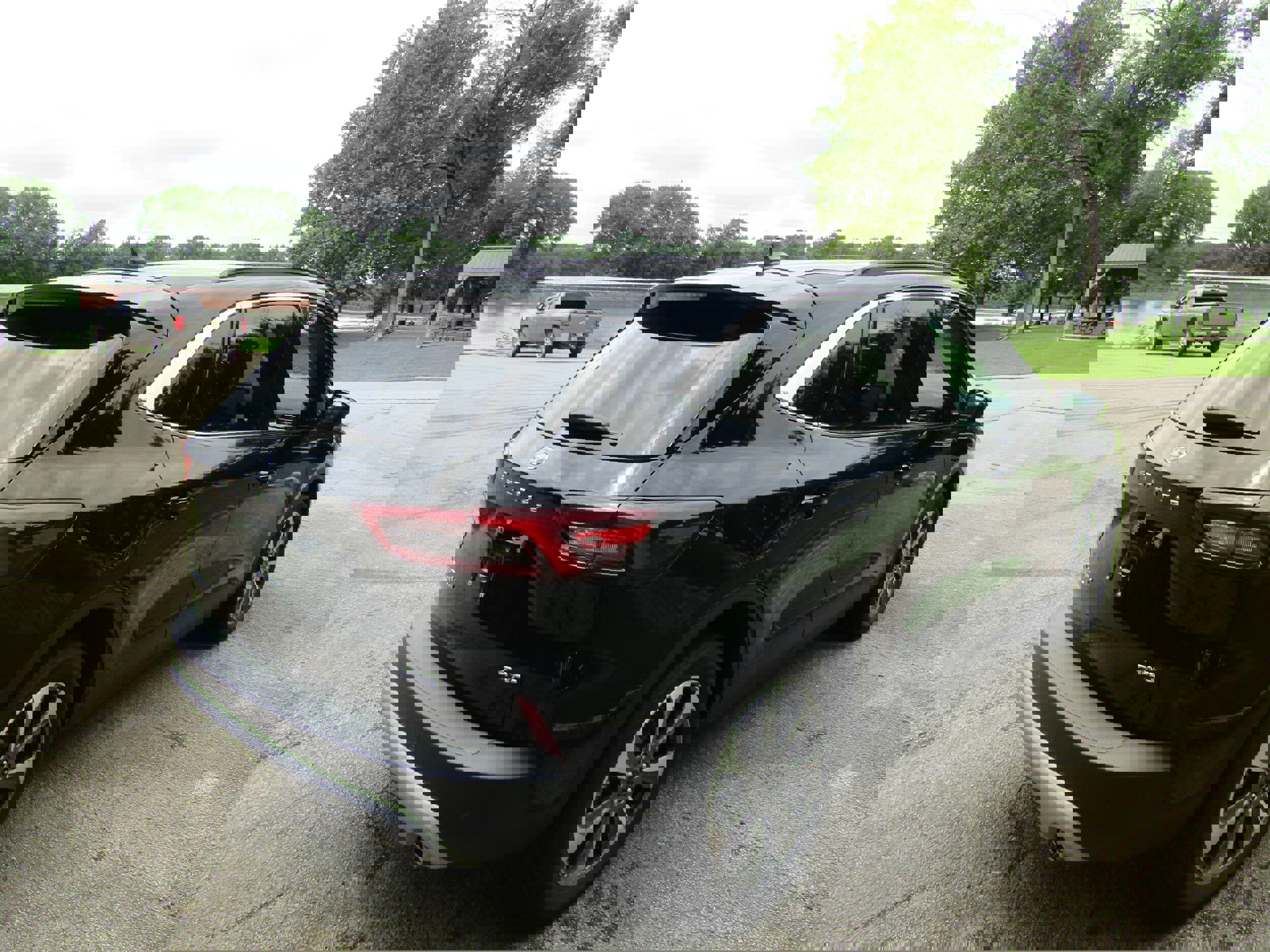 Certified 2023 Ford Escape Platinum image 5