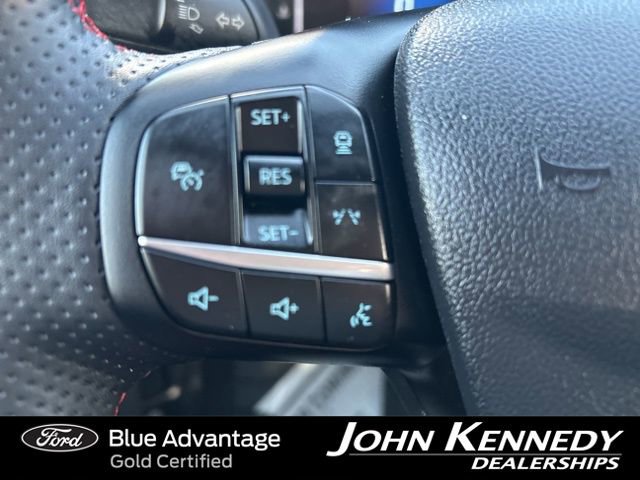 Certified 2023 Ford Escape ST-Line w/ Tech Pack #1 image 20