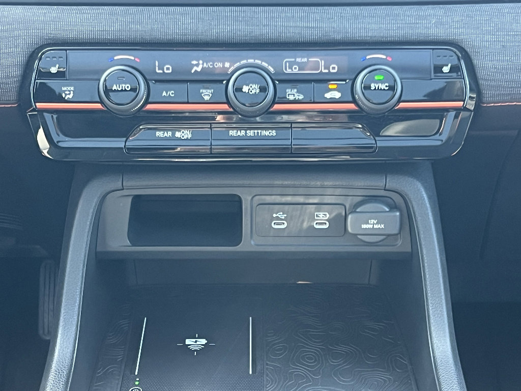 Used 2026 Honda Passport TrailSport image 23