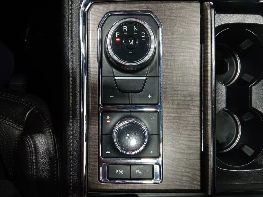 Certified 2021 Ford Expedition Limited AWD/4WD image 27