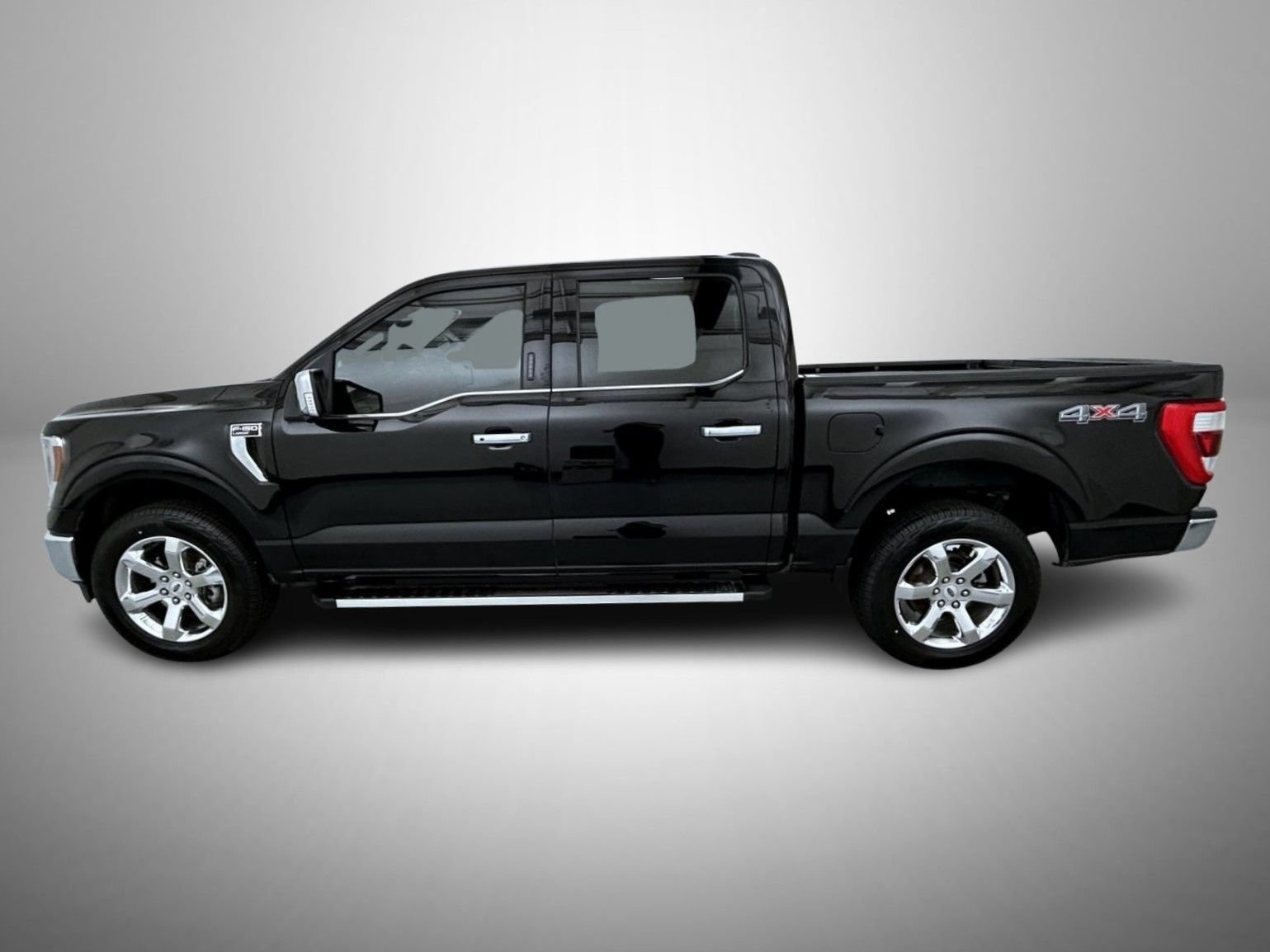 Certified 2023 Ford F150 Lariat w/ Equipment Group 502A High AWD/4WD image 8