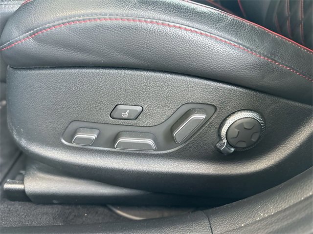 Used 2023 Genesis G80 2.5T w/ Sport Prestige Package image 13