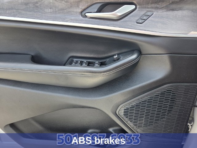 Used 2023 Jeep Grand Cherokee Limited RWD image 31