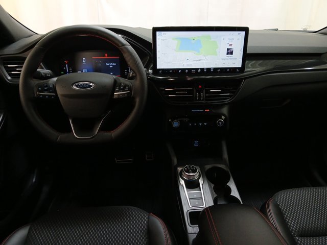 Certified 2023 Ford Escape ST-Line w/ Tech Pack #1 image 8