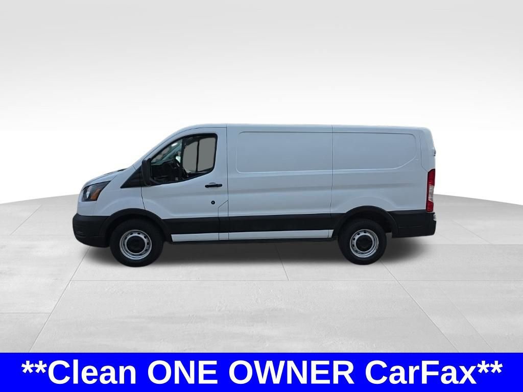 Certified 2023 Ford Transit 150 Low Roof image 6