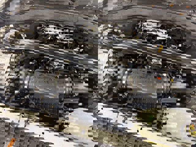 Certified 2025 Ford Explorer ST w/ Sun And Sound Package image 26