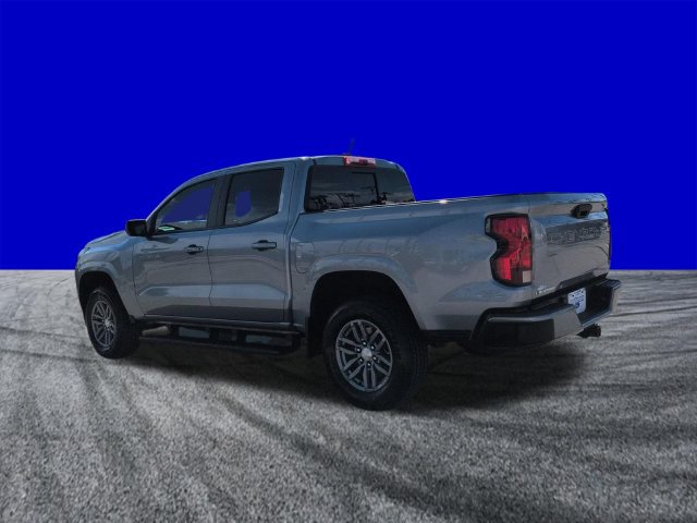Used 2024 Chevrolet Colorado LT w/ LT Convenience Package II RWD image 6