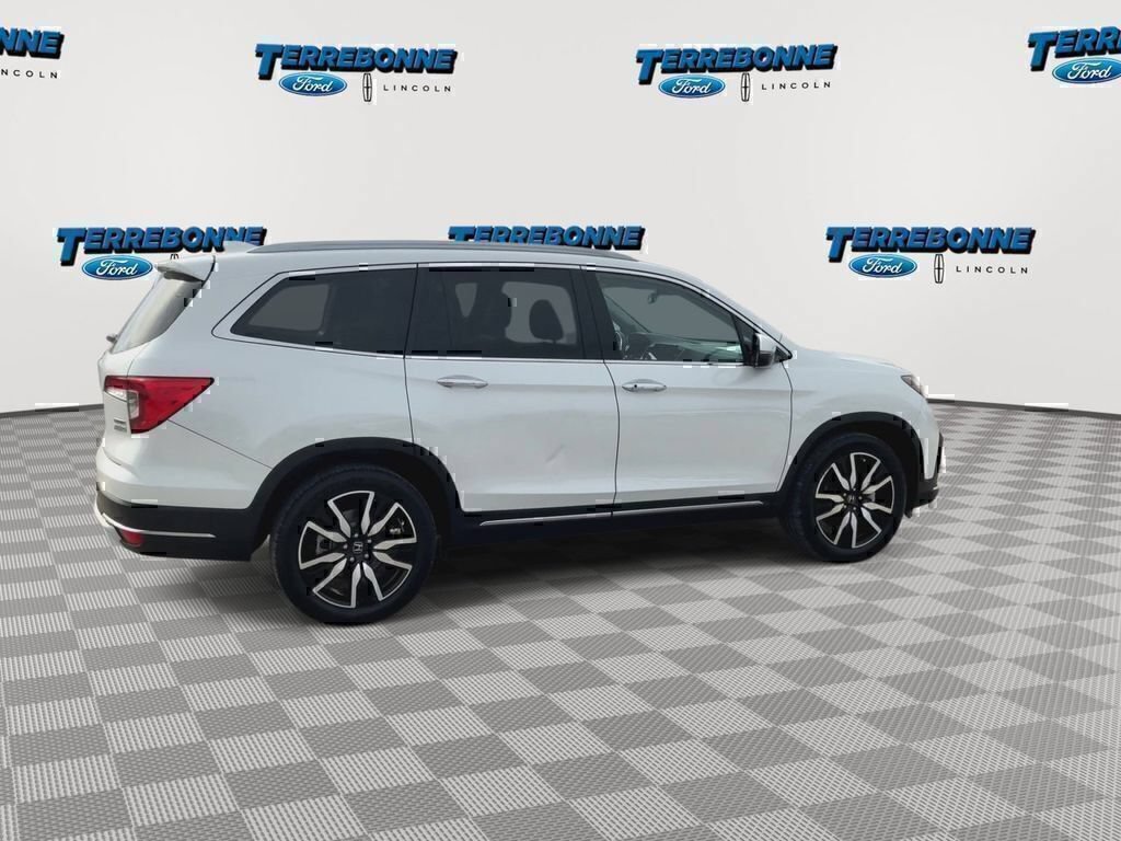 Used 2020 Honda Pilot Touring image 9