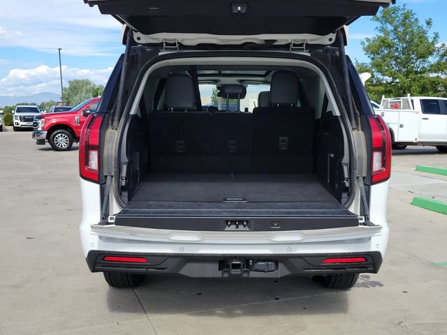 Certified 2025 Ford Expedition Max Active AWD/4WD image 15
