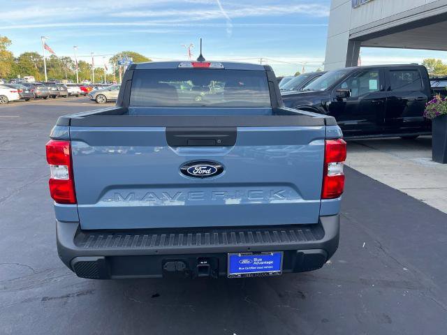 Certified 2026 Ford Maverick XLT w/ 4K Tow Package AWD/4WD image 5