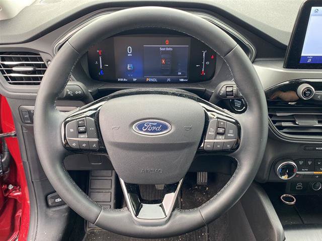 Certified 2025 Ford Escape Active w/ Cold Weather Package AWD/4WD image 17