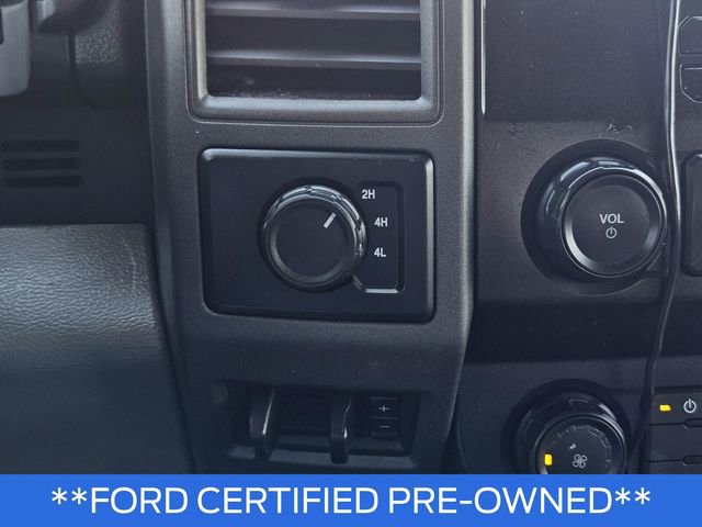 Certified 2022 Ford F250 XL image 25