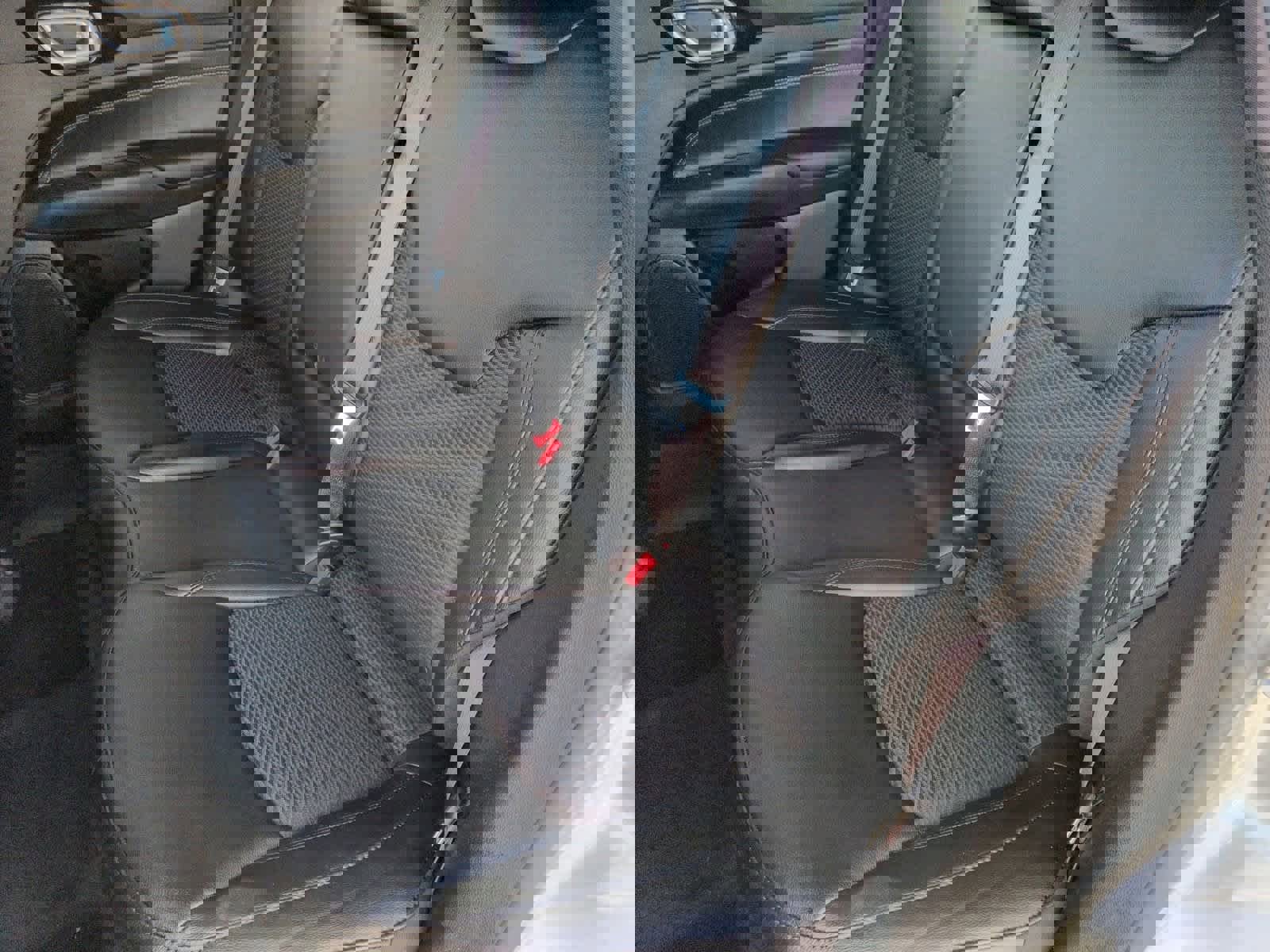 Used 2022 Jeep Compass Altitude w/ Convenience Group image 20