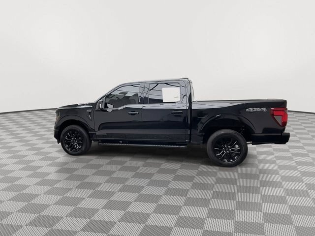Certified 2024 Ford F150 XLT w/ Equipment Group 303A High AWD/4WD image 39