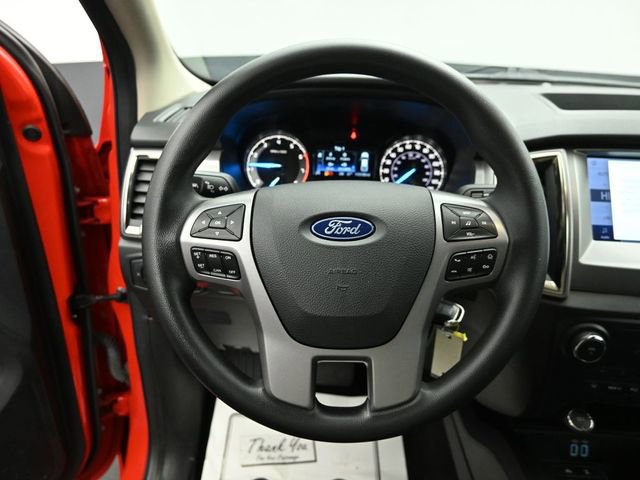 Certified 2020 Ford Ranger XLT w/ Trailer Tow Package image 30