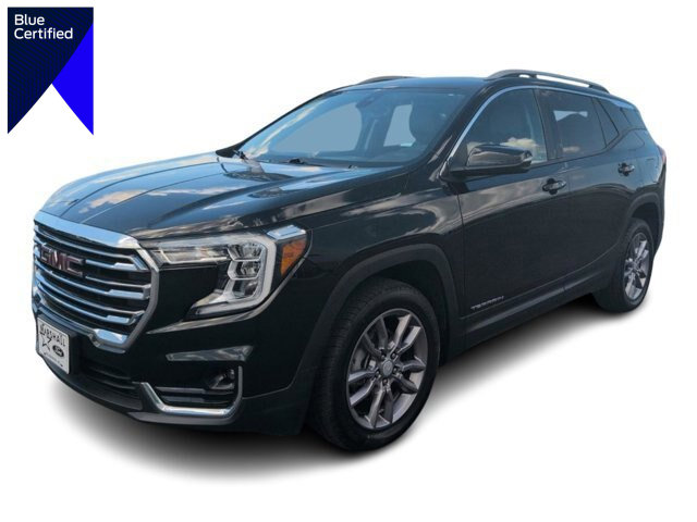 Used 2023 GMC Terrain SLT