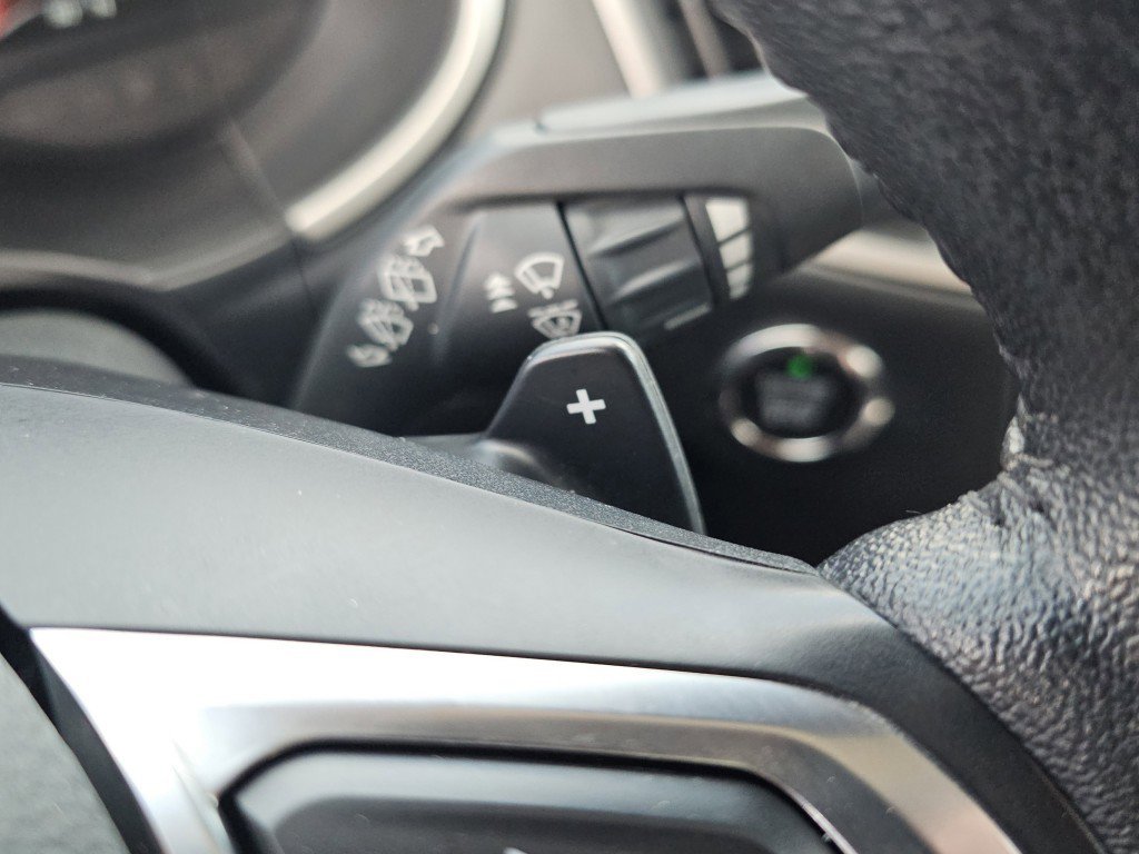 Certified 2020 Ford Edge SEL w/ Convenience Package image 12