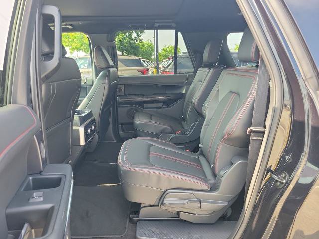 Certified 2023 Ford Expedition Max Limited AWD/4WD image 9