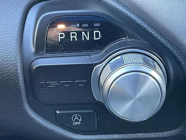 Used 2024 RAM 1500 Laramie image 14
