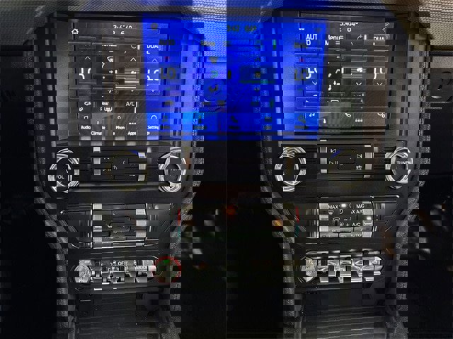 Certified 2019 Ford Mustang Coupe w/ Equipment Group 101A image 10