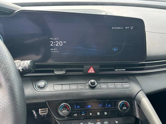 Used 2025 Hyundai Elantra N FWD image 19