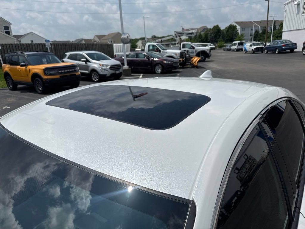 Used 2020 Honda Accord EX-L image 3